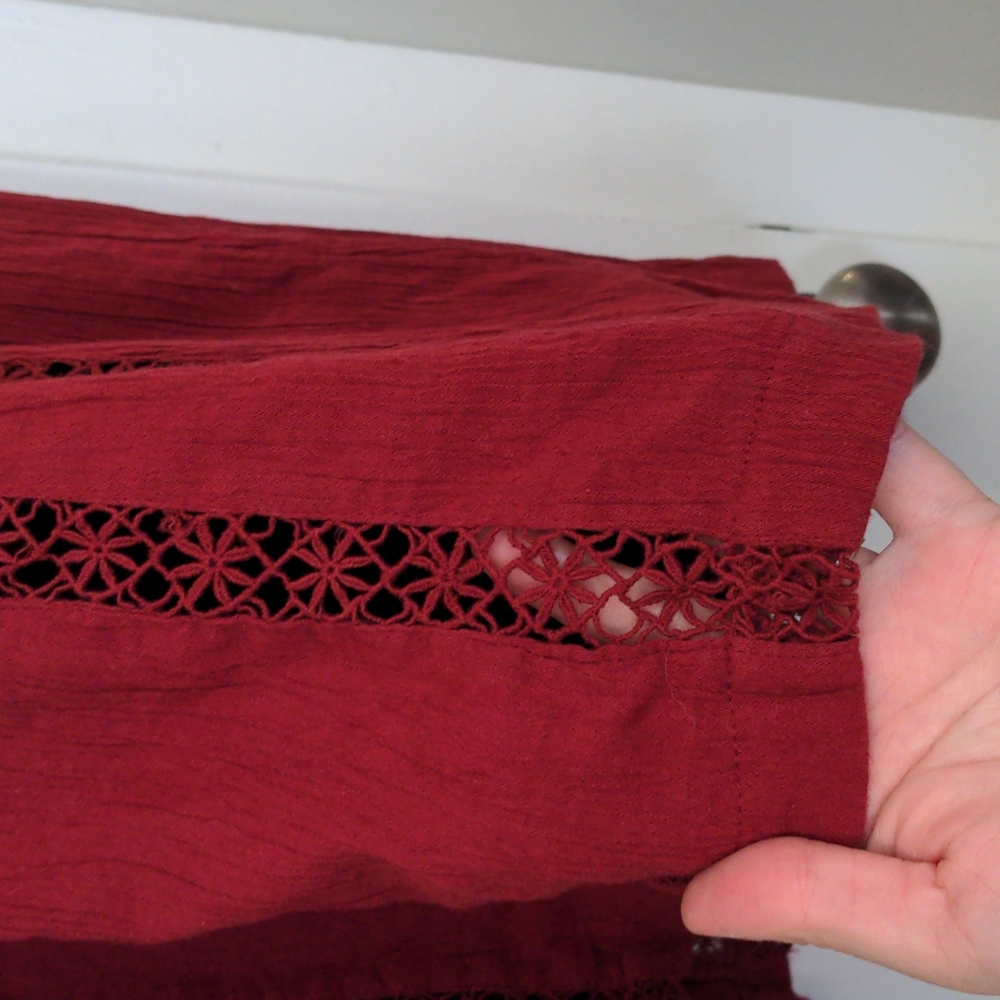 Boho Dress - Picture 2 of 7